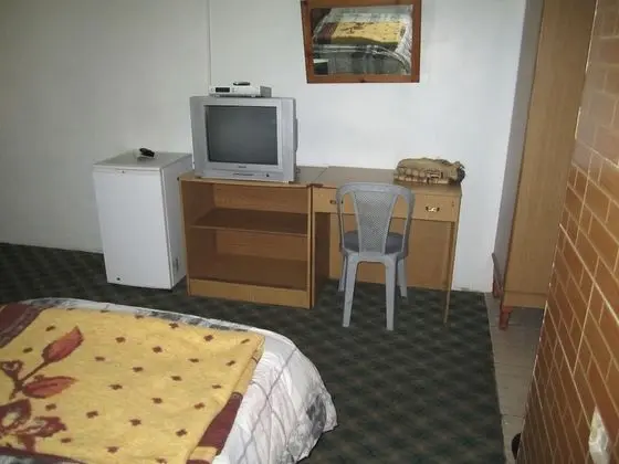Standard Üç Kişilik Oda