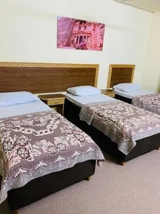 Standard Üç Kişilik Oda