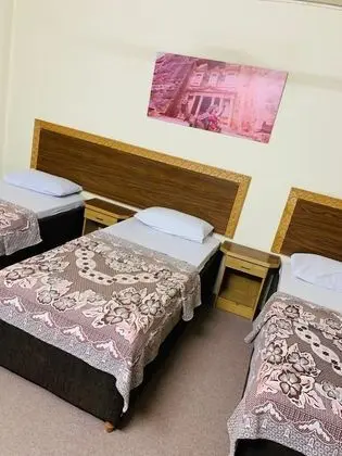 Standard Üç Kişilik Oda