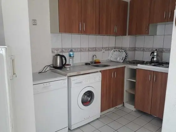 Standard Apart Daire, 1 Yatak Odası, Deniz Manzaralı
