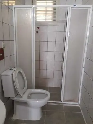 Standard Apart Daire, 1 Yatak Odası, Deniz Manzaralı