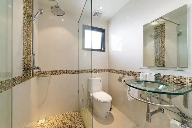 Four Bedrooms Private Pool Villa