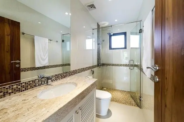 Four Bedrooms Private Pool Villa