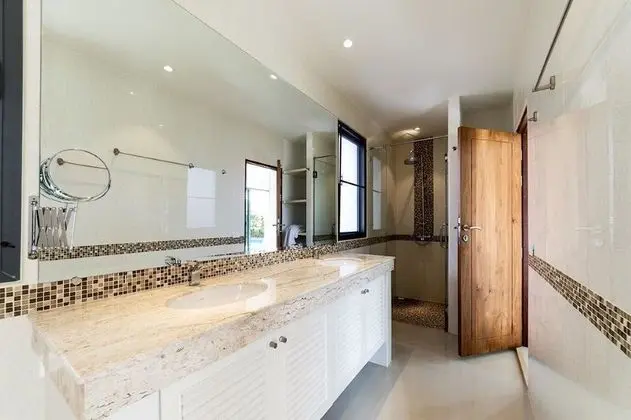 Three Bedrooms Private Pool Villa
