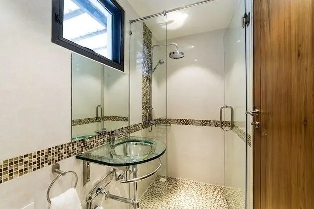 Two Bedrooms Private Pool Villa