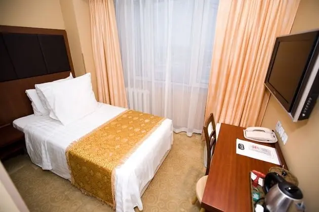 Standard Tek Kişilik Oda