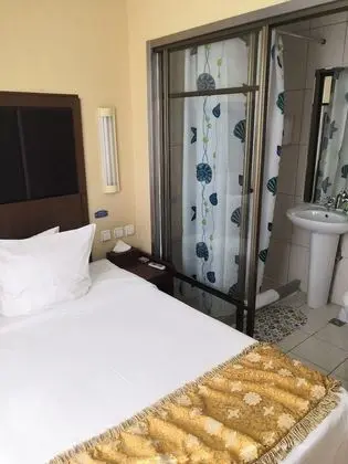 Standard Tek Kişilik Oda