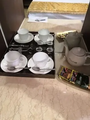 Superior Tek Kişilik Oda