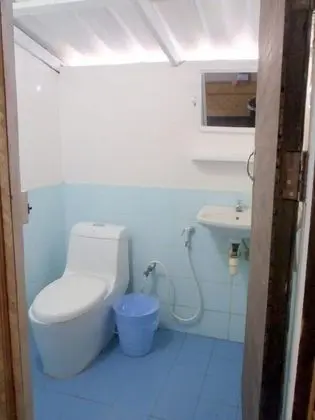 Basic İki Ayrı Yataklı Oda