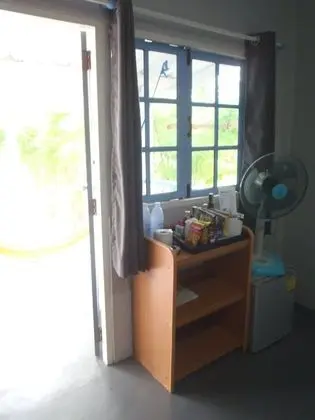 Standard Fan