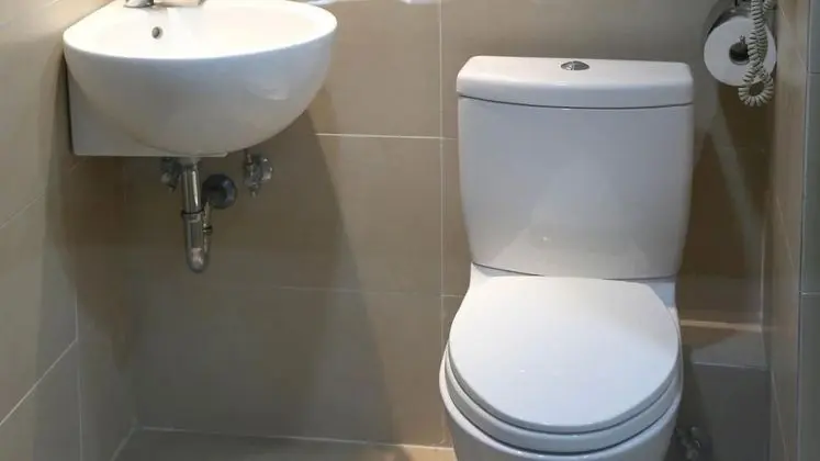 Standard İki Ayrı Yataklı Oda