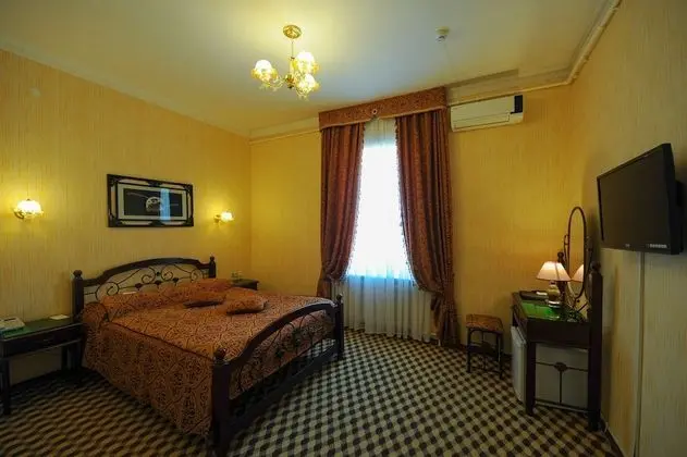 Standard Tek Kişilik Oda
