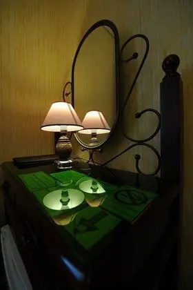 Standard Tek Kişilik Oda