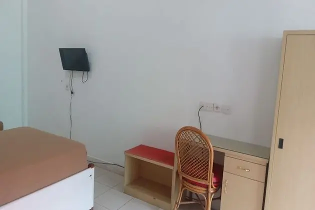 Superior İki Ayrı Yataklı Oda