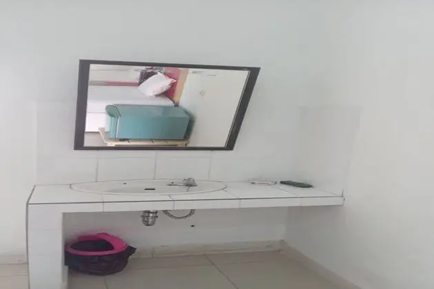 Superior İki Ayrı Yataklı Oda