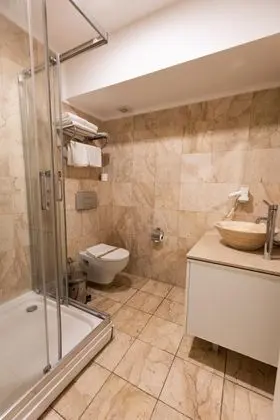 Deluxe Aile Suiti, Şehir Manzaralı