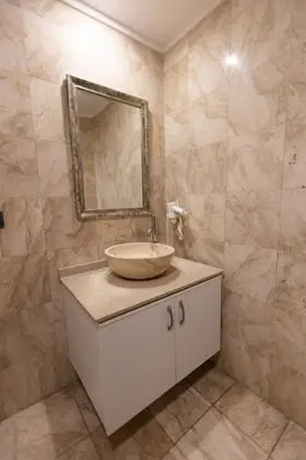 Standart Geniş Oda, Şehir Manzaralı