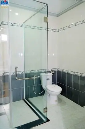 Luxury Tek Büyük Yataklı Oda, 1 Çift Kişilik Yatak