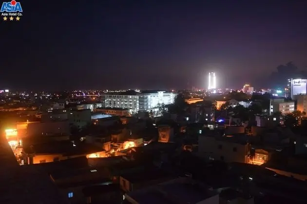 Luxury Tek Büyük Yataklı Oda, 2 Tek Kişilik Yatak