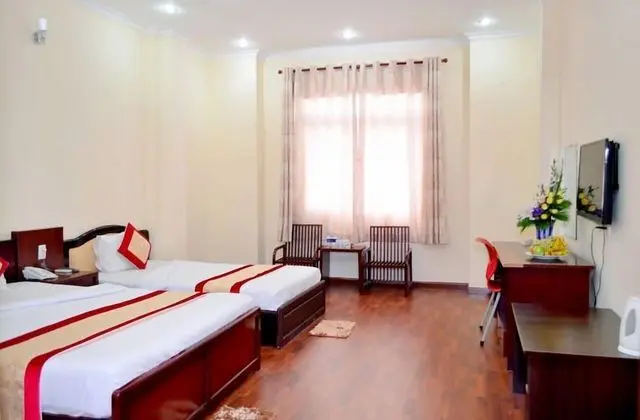 Luxury Üç Kişilik Oda, 1 Yatak Odası