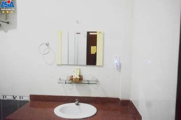 Luxury Üç Kişilik Oda, 1 Yatak Odası