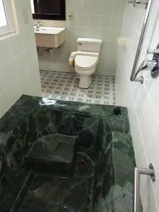 Standard Tek Kişilik Oda
