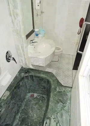 Standard Tek Kişilik Oda