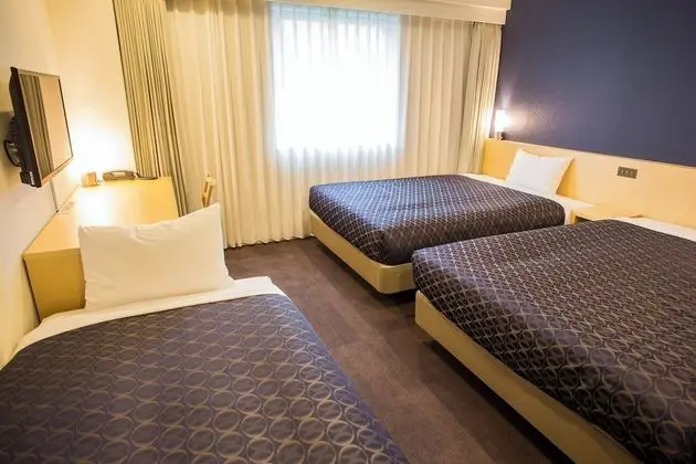 Superior Dört Kişilik Oda, 3 Yatak Odası, Sigara İçilmez (2 double beds/140cm+1 extra bed)