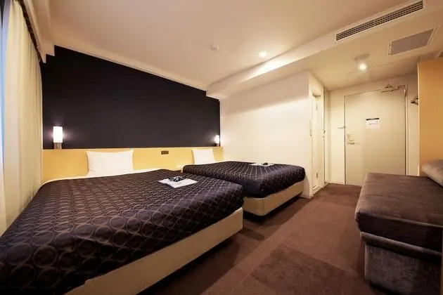 Superior İki Ayrı Yataklı Oda, Sigara İçilebilir (2 double beds/140cm)