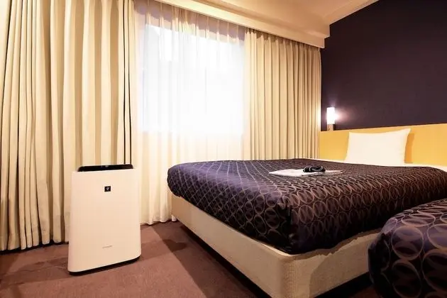 Superior İki Ayrı Yataklı Oda, Sigara İçilebilir (2 double beds/140cm)