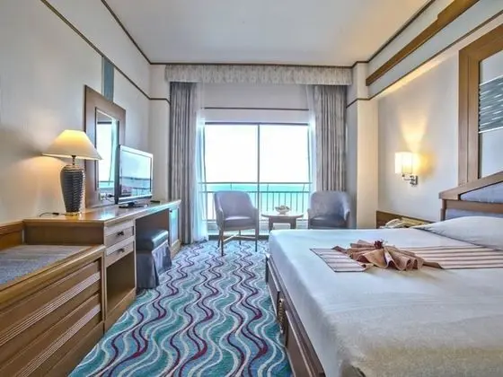 Executive Oda, Deniz Manzaralı