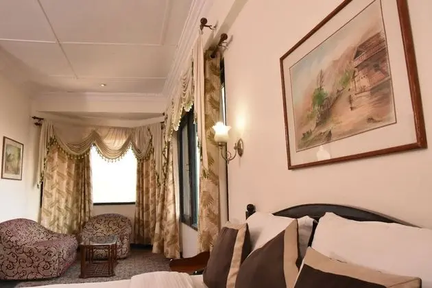 Deluxe Tek Büyük Yataklı Oda, 1 Yatak Odası