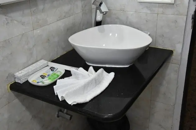 Deluxe Tek Büyük Yataklı Oda, 1 Yatak Odası