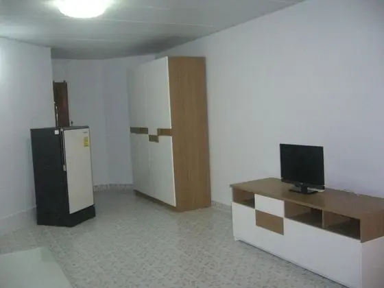 Oda, 1 Yatak Odası, Buzdolabı