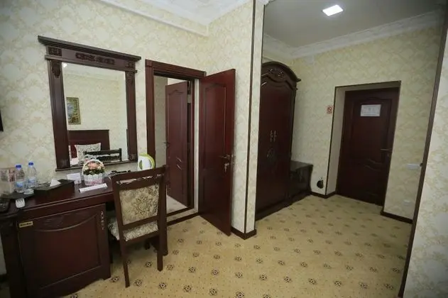 Deluxe Villa, 1 Yatak Odası