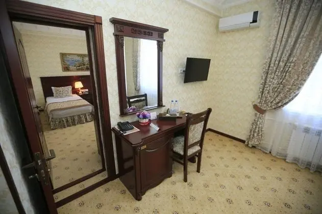 Deluxe Villa, 1 Yatak Odası