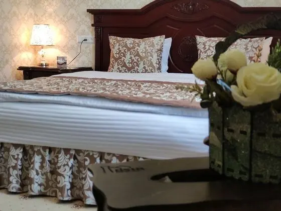 Deluxe Villa, 1 Yatak Odası