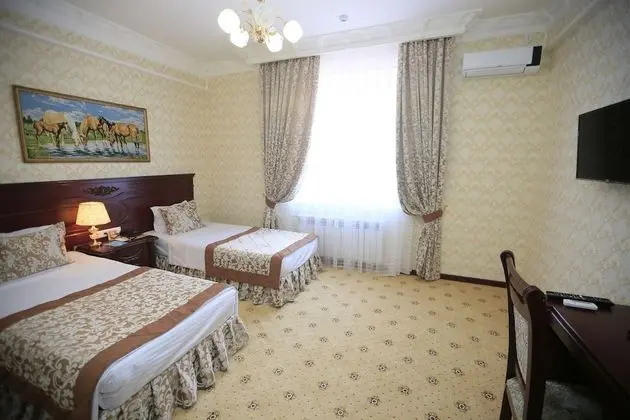 Luxury Tek Büyük veya İki Ayrı Yataklı Oda, 1 Yatak Odası