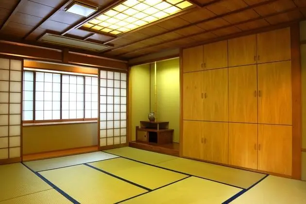 Standard Oda (Japanese Style)