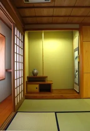 Standard Oda (Japanese Style)