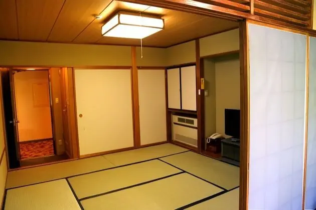 Standard Oda (Japanese Style)