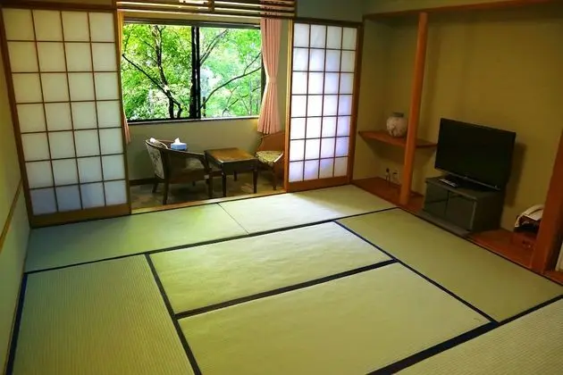 Standard Oda (Japanese Style)