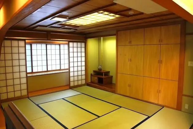 Standard Oda (Japanese Style)
