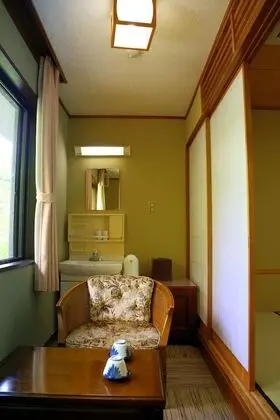 Standard Oda (Japanese Style)