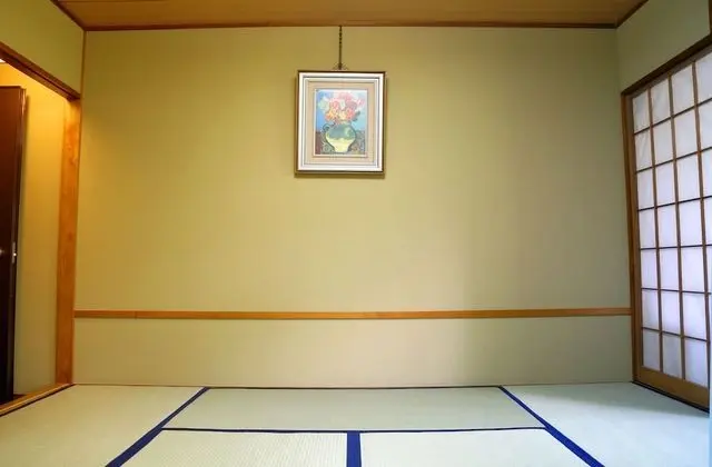 Standard Oda (Japanese Style)