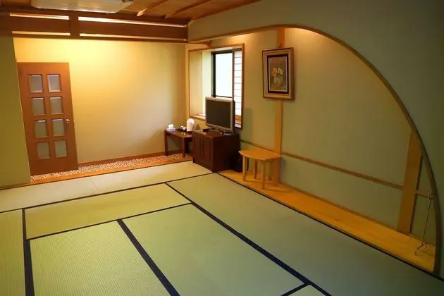 Standard Oda (Japanese Style)