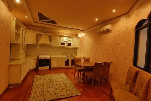 Apart Daire Standard