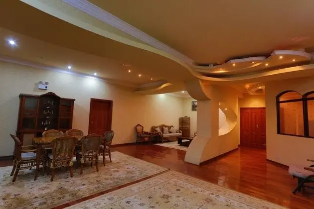 Apart Daire Standard