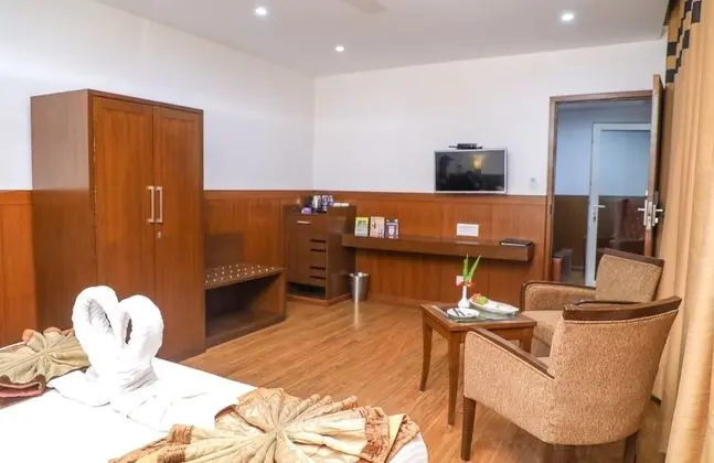 Family Süit (2 Bed)