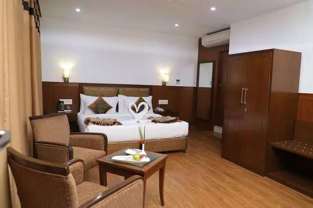 Family Süit (2 Bed)